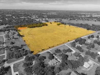 North East Aerial view of residential area