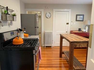 27 Frederick St unit 29, Newtonville, MA 02460 - photo 7