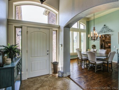 26174 E 93rd St S, Broken Arrow, OK 74014 - photo 3