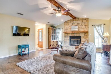 6705 Victorian Ct, Granbury, TX 76049 - photo 5