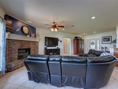 413 Meandering Way, Corsicana, TX 75109 - photo 6