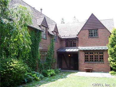Exterior Back
