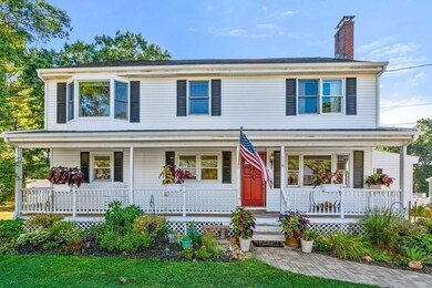 114 Nichols St, Wilmington, MA 01887 - photo 3