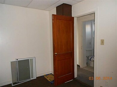 Bedroom #1