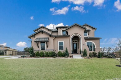 12702 Bluff Spurs Trail, Helotes, TX 78023 - photo 5