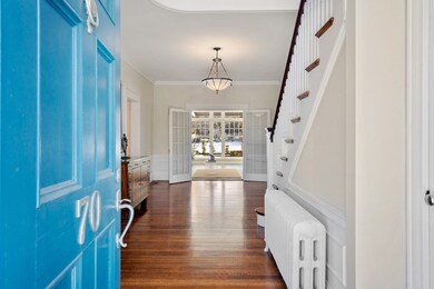 70 Temple St, West Newton, MA 02465 - photo 2