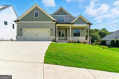 3 Outpost Trail SE, Rome, GA 30161 - photo 2