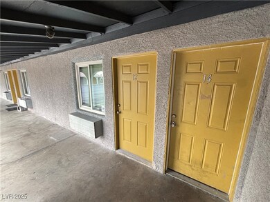 311 N 16th St unit 14, Las Vegas, NV 89101 - photo 3