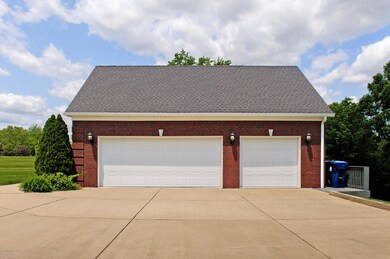 3 car side entry