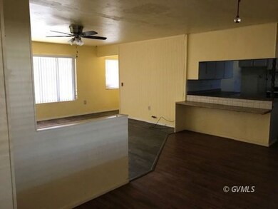 Looking into the Livingroom