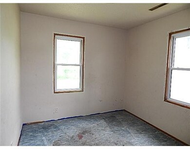Bedroom.