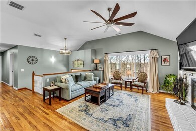 1588 Lake Country Drive Extension, Asheboro, NC 27205 - photo 7