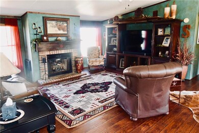 10526 N 2010 Rd, Elk City, OK 73644 - photo 4