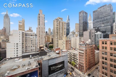 Murray Hill Crescent unit 18M, New York, NY 10016 - photo 7