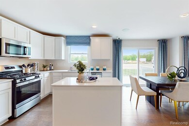 48509 Shagbark Ln, Belleville, MI 48111 - photo 6