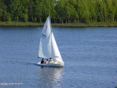 Rspberry Sailing