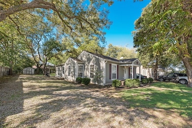 303 N 2nd St, Wylie, TX 75098 - photo 3