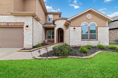 3402 Cartwright Cliff Ln, Fulshear, TX 77441 - photo 3