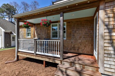 Farmers Porch