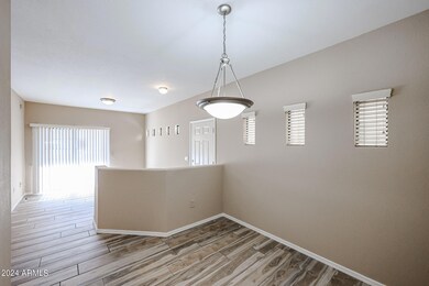 5 Dining Room