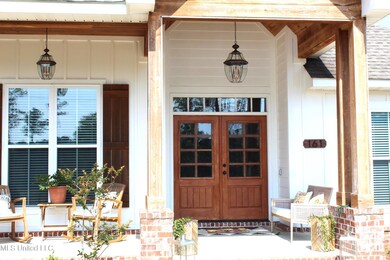 161 Homestead Rd, Lucedale, MS 39452 - photo 4