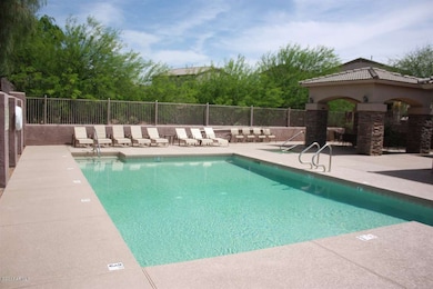 COMMUNITY POOL RIGHT AROUND THE CORNER