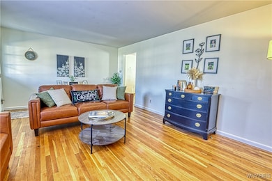 45 Gail Dr, Cattaraugus, NY 14719 - photo 7