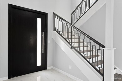 1719 W Red River Ave, Edinburg, TX 78539 - photo 3