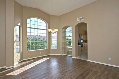 Formal Dining