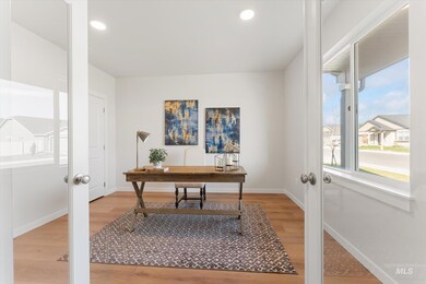 17773 N Onaway Ave unit Lot 3 Block 1, Nampa, ID 83687 - photo 3