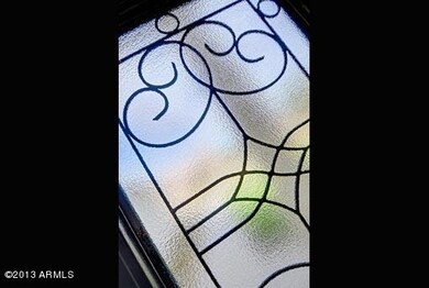 Glass