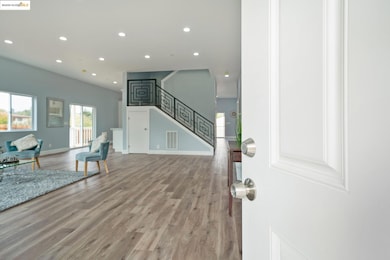 4511 Elmwood Rd, El Sobrante, CA 94803 - photo 4