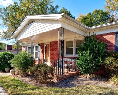 1402 Beverly Ave, Shelby, NC 28152 - photo 4