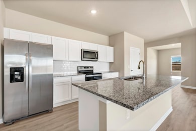 2824 S Maize Ct, Wichita, KS 67215 - photo 2