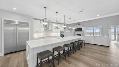 Stoneledge Condominiums unit 243, Osage Beach, MO 65065 - photo 3