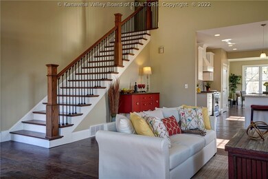 274 Tyler Way, Scott Depot, WV 25560 - photo 4