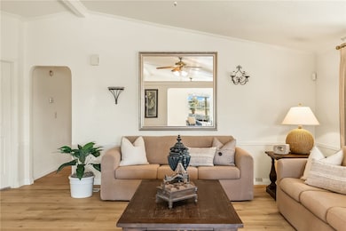 1370 E Dike Rd, Mohave Valley, AZ 86440 - photo 4