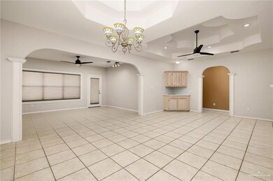 1403 El Paseo Dr, Weslaco, TX 78596 - photo 4