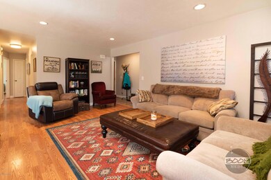 Living room is so wonderful