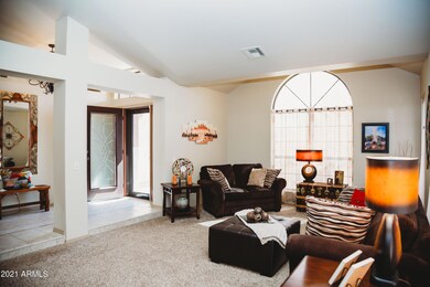 Living room 3