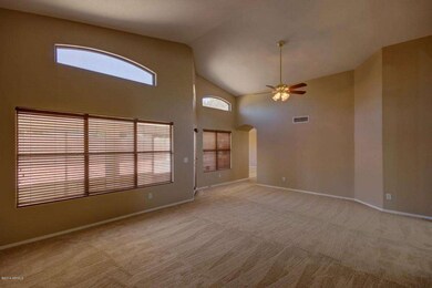 Formal Living / Dining 2