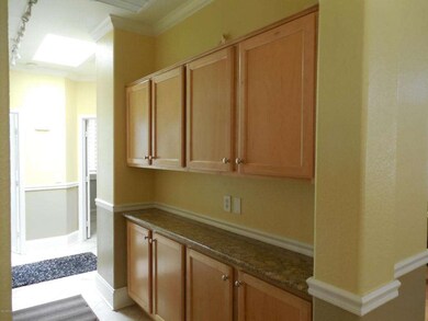 HALLWAY STORAGE