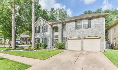 7903 Rothesay Chase Rd, Houston, TX 77095 - photo 2