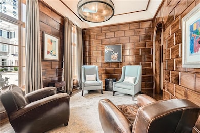 2440 Peachtree Rd NW unit 9, Atlanta, GA 30305 - photo 4