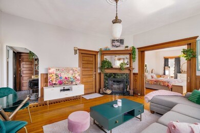 11 S Fairview St unit 2L, Boston, MA 02131 - photo 5