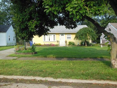 871 S Ashburton Rd, Columbus, OH 43227 - photo 3