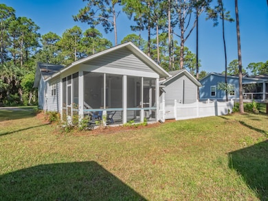 107 Infield Dr, Carrabelle, FL 32322 - photo 7