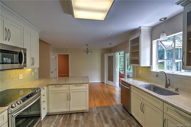 12624 Cedar Fall Dr unit 7, Huntersville, NC 28078 - photo 6