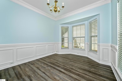 241 Highgate Cir, Greer, SC 29650 - photo 5