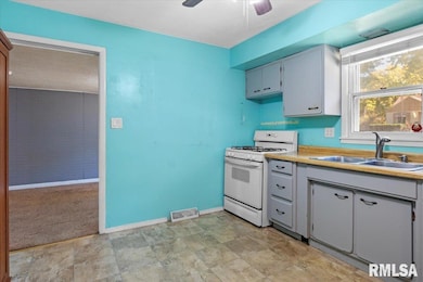 316 S Curtis St, Edinburg, IL 62531 - photo 5